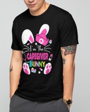 Caregiver Classic T-Shirt apparel-classic-tshirt-lifestyle-front-165