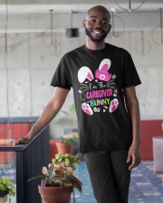 Caregiver Classic T-Shirt apparel-classic-tshirt-lifestyle-front-34