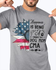CMA Classic T-Shirt apparel-classic-tshirt-lifestyle-front-92