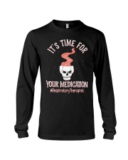 Respiratory Therapist - RT Long Sleeve Tee tile