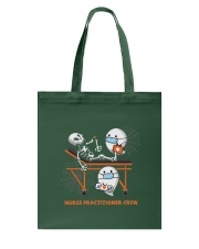 Nurse Practitioner - NP Tote Bag tile