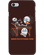 Nurse Practitioner - NP Phone Case tile