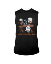 Nurse Practitioner - NP Sleeveless Tee tile