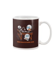 Nurse Practitioner - NP Mug tile