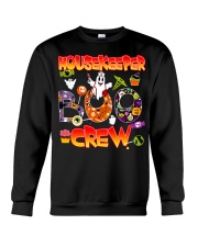 Housekeeper Crewneck Sweatshirt tile