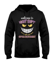 Phlebotomist Hooded Sweatshirt tile