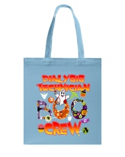 Dialysis Technician Tote Bag tile