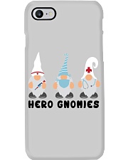 Hero Gnomies Phone Case tile