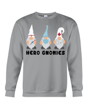 Hero Gnomies Crewneck Sweatshirt tile
