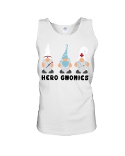 Hero Gnomies Unisex Tank tile