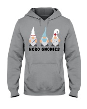 Hero Gnomies Hooded Sweatshirt tile
