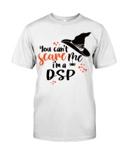 DSP Classic T-Shirt front