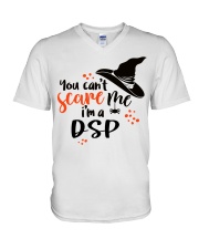 DSP V-Neck T-Shirt tile