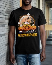 Phlebotomist Classic T-Shirt apparel-classic-tshirt-lifestyle-front-40