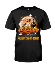 Phlebotomist Classic T-Shirt front