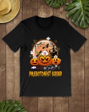 Phlebotomist Classic T-Shirt lifestyle-mens-crewneck-front-18