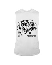 Phlebotomist Sleeveless Tee tile