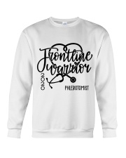 Phlebotomist Crewneck Sweatshirt tile