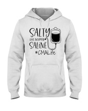 CMA Hooded Sweatshirt tile