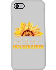 Housekeeper Phone Case tile