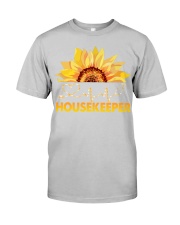Housekeeper Classic T-Shirt tile