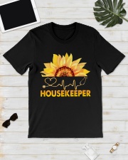 Housekeeper Classic T-Shirt lifestyle-mens-crewneck-front-17