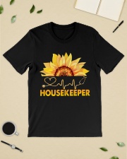 Housekeeper Classic T-Shirt lifestyle-mens-crewneck-front-19