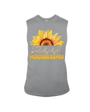 Housekeeper Sleeveless Tee tile