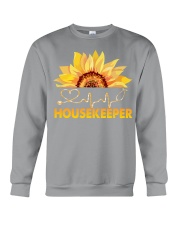 Housekeeper Crewneck Sweatshirt tile