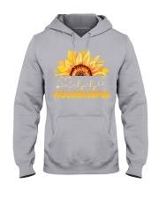 Housekeeper Hooded Sweatshirt tile