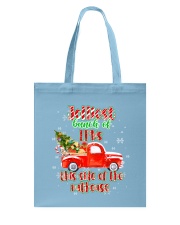 LPN Tote Bag tile