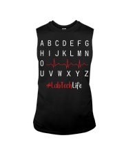 Lab Tech Sleeveless Tee tile