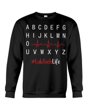 Lab Tech Crewneck Sweatshirt tile