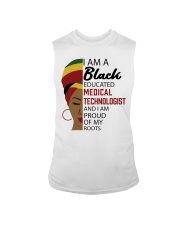 Medical Technologist Sleeveless Tee tile