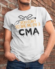 CMA Classic T-Shirt apparel-classic-tshirt-lifestyle-26