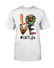 CRT Life Classic T-Shirt tile