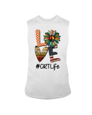 CRT Life Sleeveless Tee tile