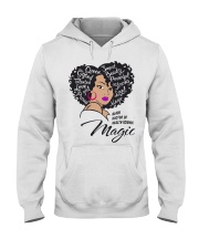 Doctor of Health Science Hooded Sweatshirt tile