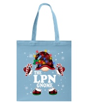 LPN Tote Bag tile