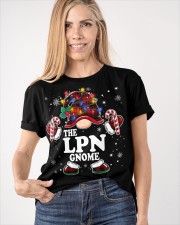 LPN Classic T-Shirt apparel-classic-tshirt-lifestyle-front-100