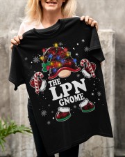 LPN Classic T-Shirt apparel-classic-tshirt-lifestyle-front-117