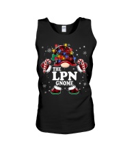 LPN Unisex Tank tile