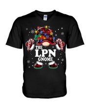 LPN V-Neck T-Shirt tile