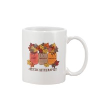 Physical Therapist - PT Mug tile