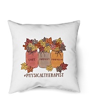 Physical Therapist - PT Indoor Pillow tile