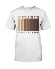 Surgical Tech Classic T-Shirt front