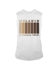 Surgical Tech Sleeveless Tee tile