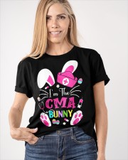 CMA Classic T-Shirt apparel-classic-tshirt-lifestyle-front-100