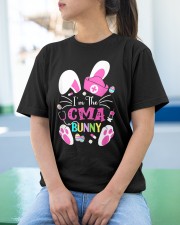 CMA Classic T-Shirt apparel-classic-tshirt-lifestyle-front-213