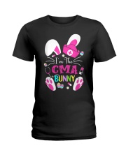 CMA Ladies T-Shirt tile